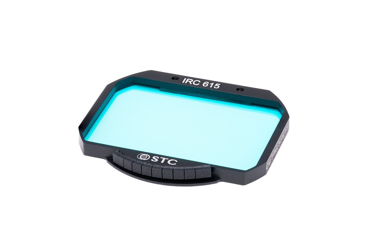 紅外線攝影 - A7R4版IR已改機用內置型濾鏡 for Sony A1, A1II, A7SIII, A7R4, A7R5, A9II, FX3, A9III, FX2