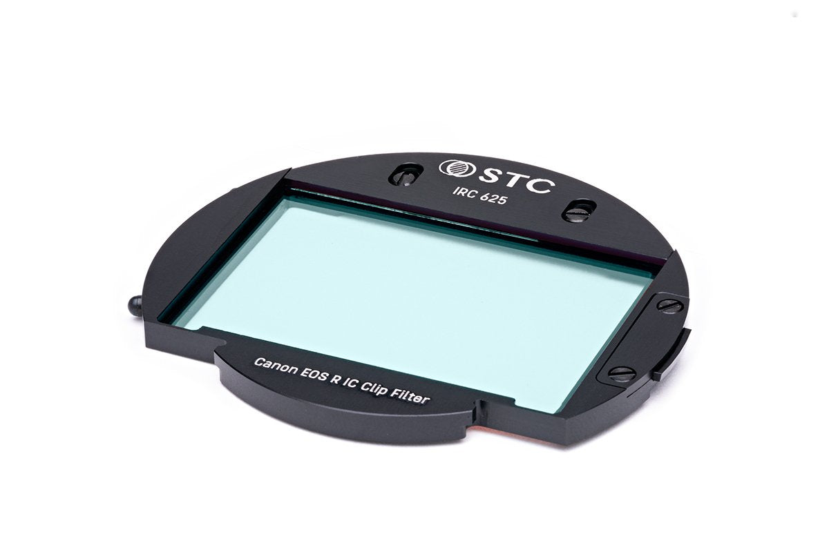 紅外線攝影 - 已改機用內置型濾鏡 for Canon EOS R 系列