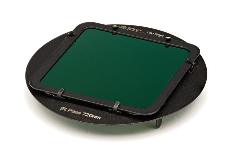 紅外線攝影 - 已改機用內置型濾鏡 for Canon APS-C 系列, BMPCC 6K 和 6K Pro