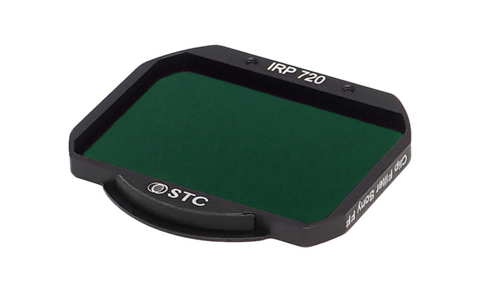 紅外線攝影 - A74版IR已改機用內置型濾鏡 for Sony A7IV, ZV-E1