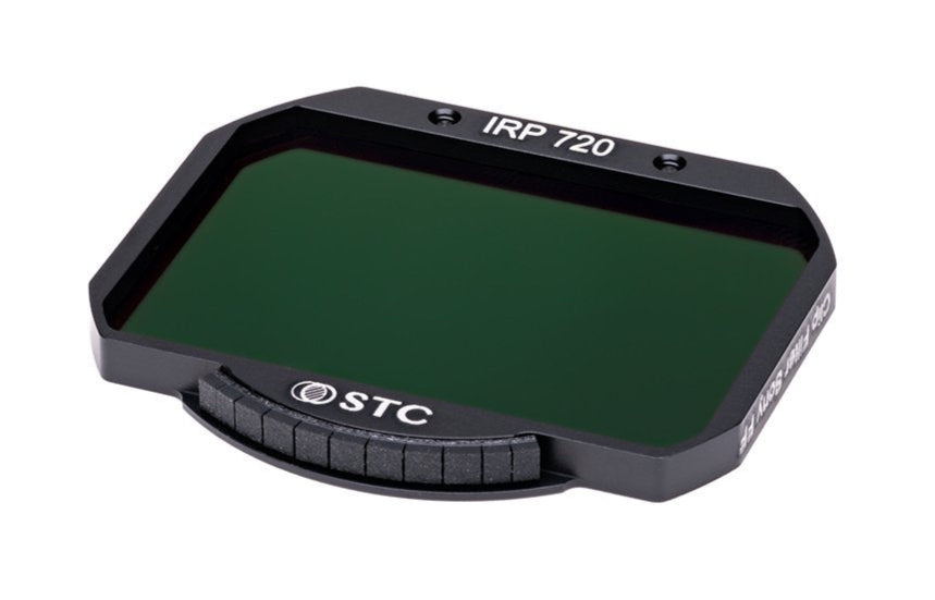 紅外線攝影 - A7R4版IR已改機用內置型濾鏡 for Sony A1, A1II, A7SIII, A7R4, A7R5, A9II, FX3, A9III, FX2