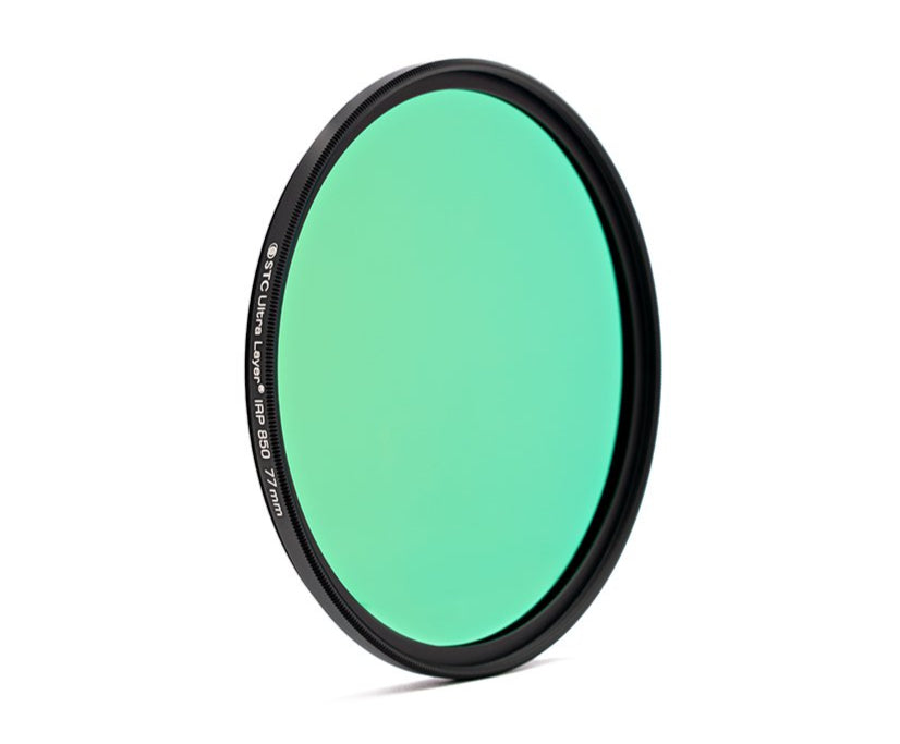 紅外線通過濾鏡 (IR Pass Filter)
