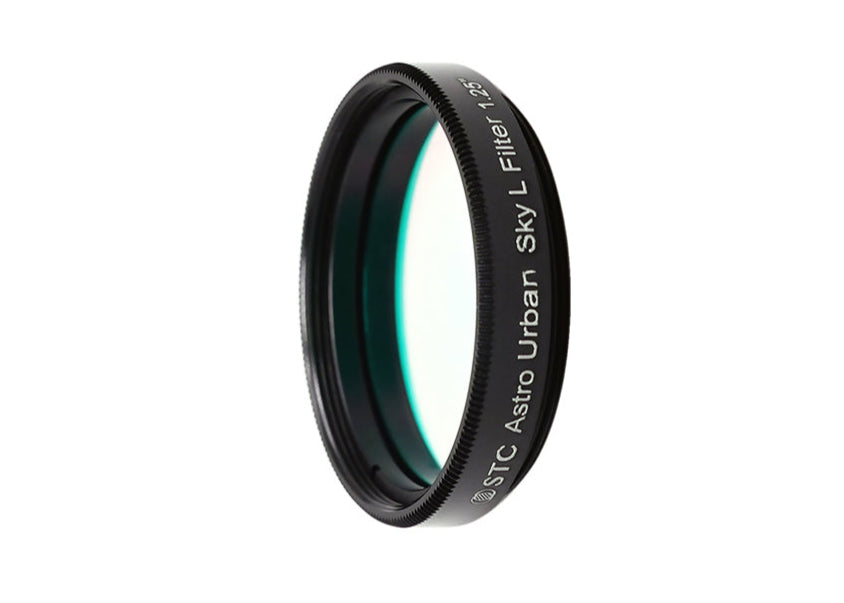 LRGB 城市深空濾鏡 (Astro Urban Sky Series)