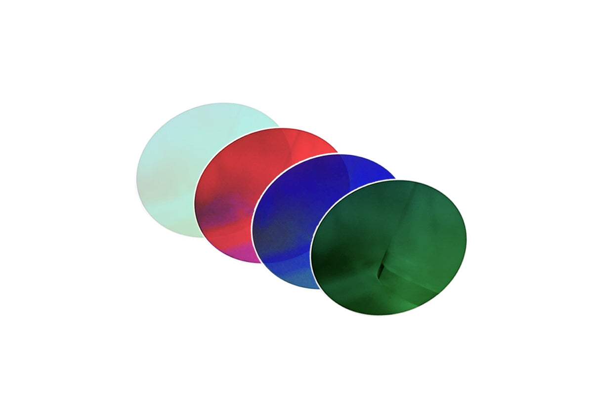 LRGB 城市深空濾鏡 (Astro Urban Sky Series)