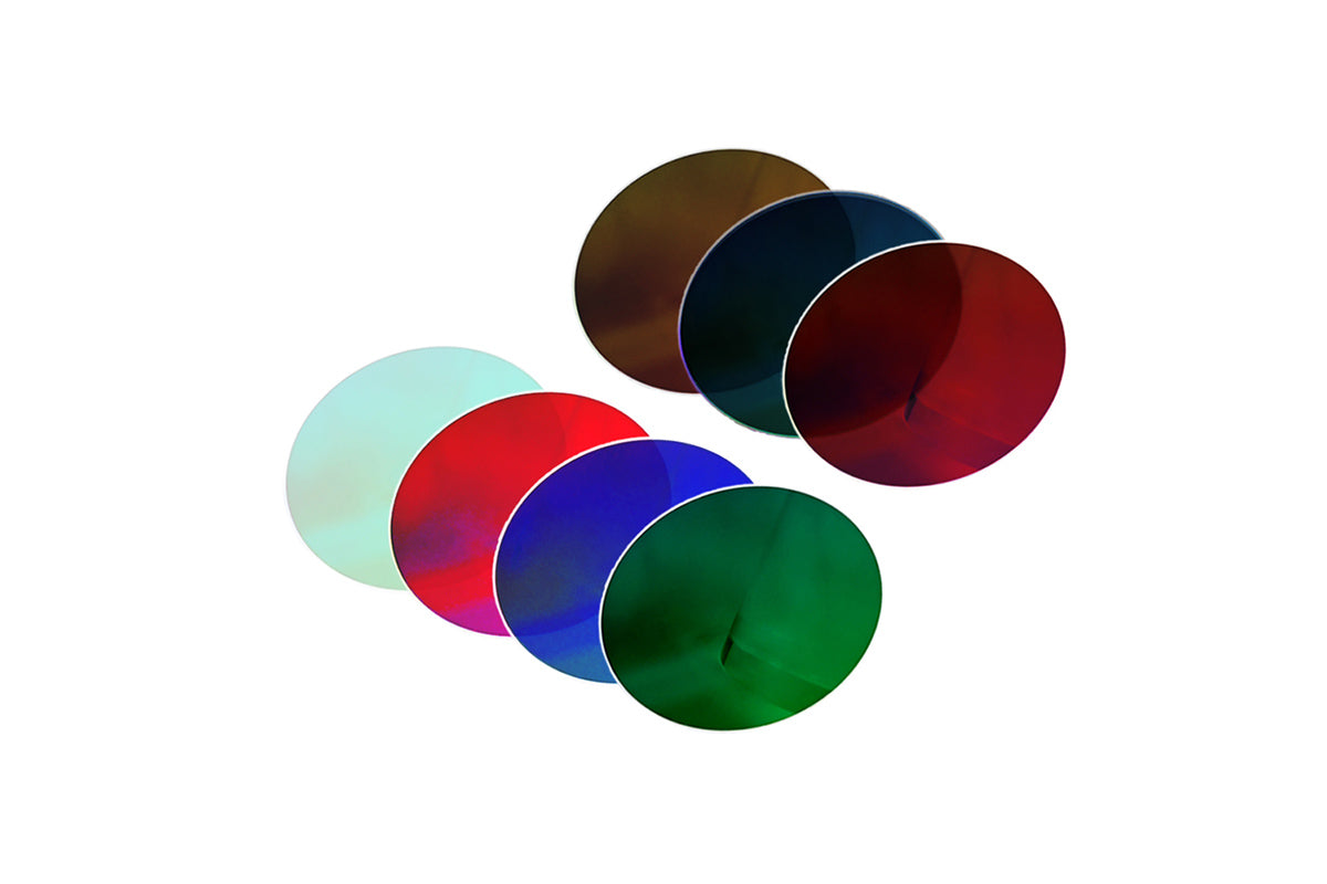 SHO 城市深空濾鏡 (Astro Urban Sky Series)