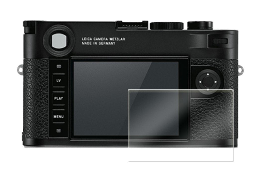 9H 相機玻璃保護貼 for Leica