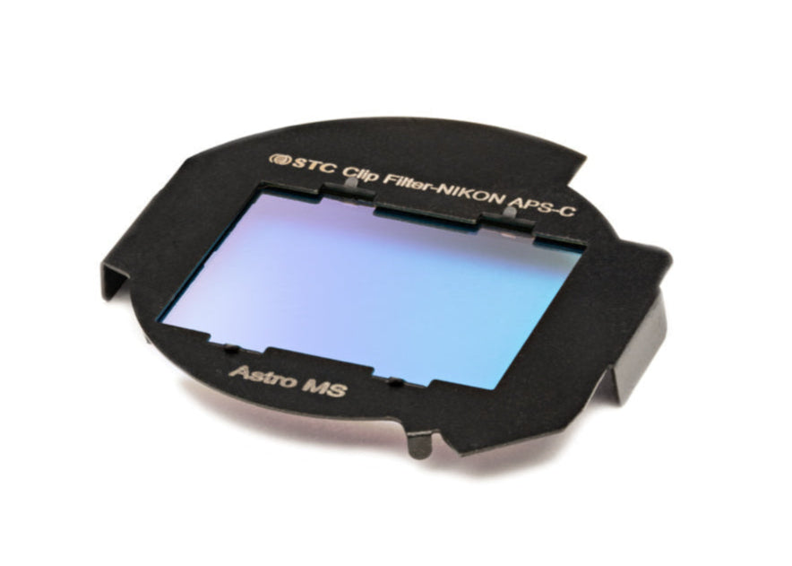 0.5mm 超薄低光暈光害系列 - 內置型濾鏡 for Nikon APS-C 單反系列