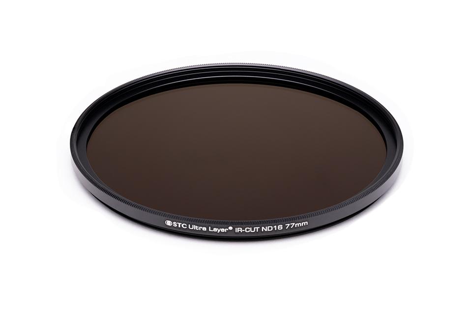 零色偏減光鏡 (IR-CUT ND Filter)