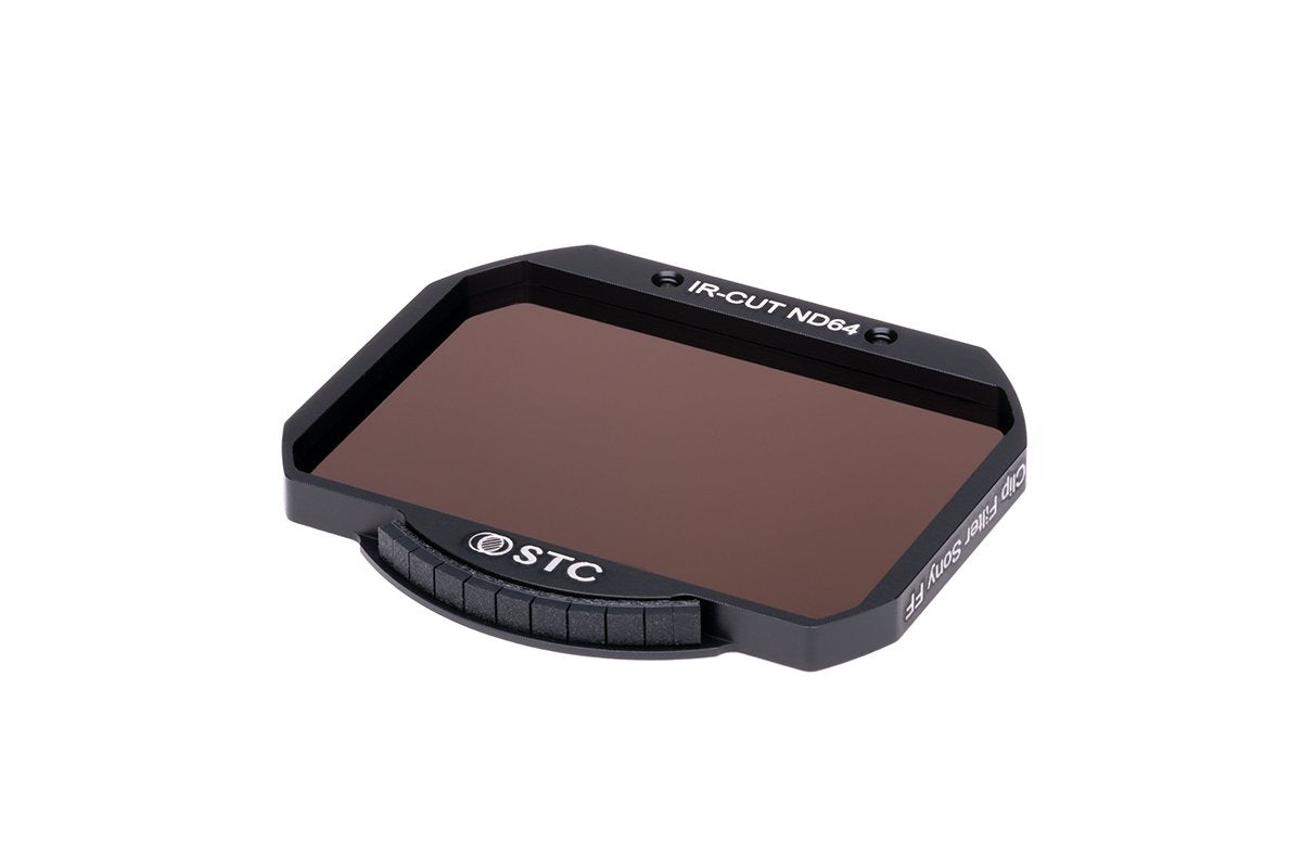 ND減光鏡 - A7R4版內置型濾鏡 for Sony A1, A1II, A7SIII, A7R4, A7R5, A9II, FX3, A9III, FX2