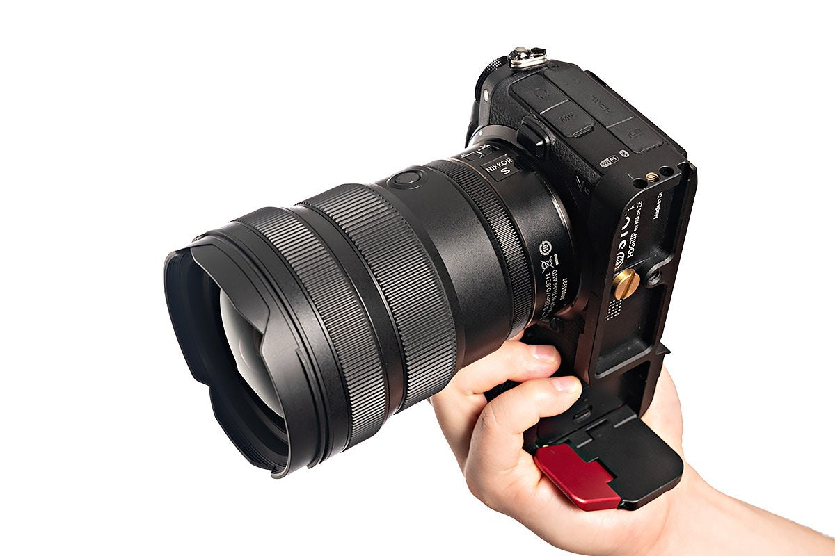 FOGRIP 快展手把 for Nikon Z 系列