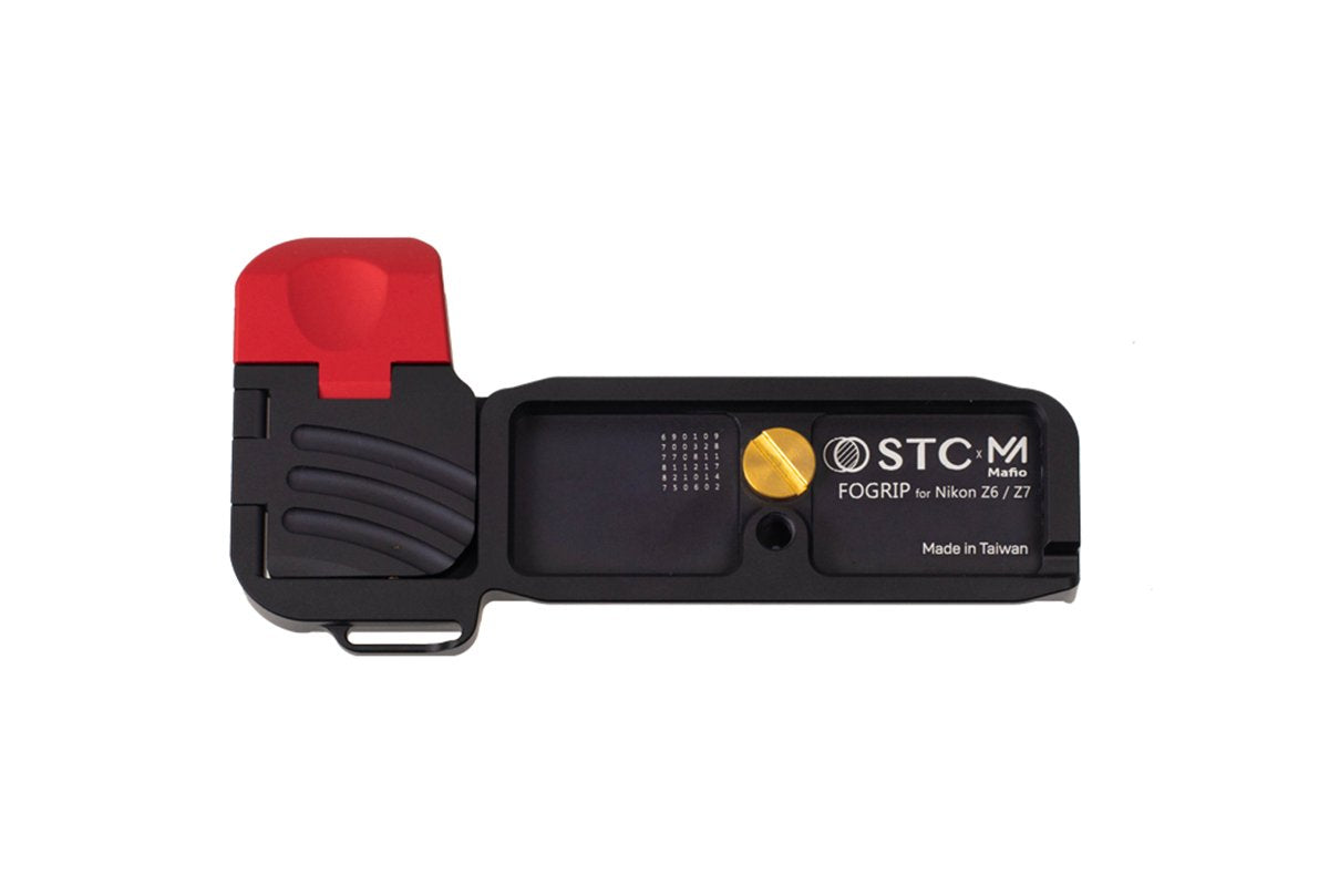 FOGRIP 快展手把 for Nikon Z 系列