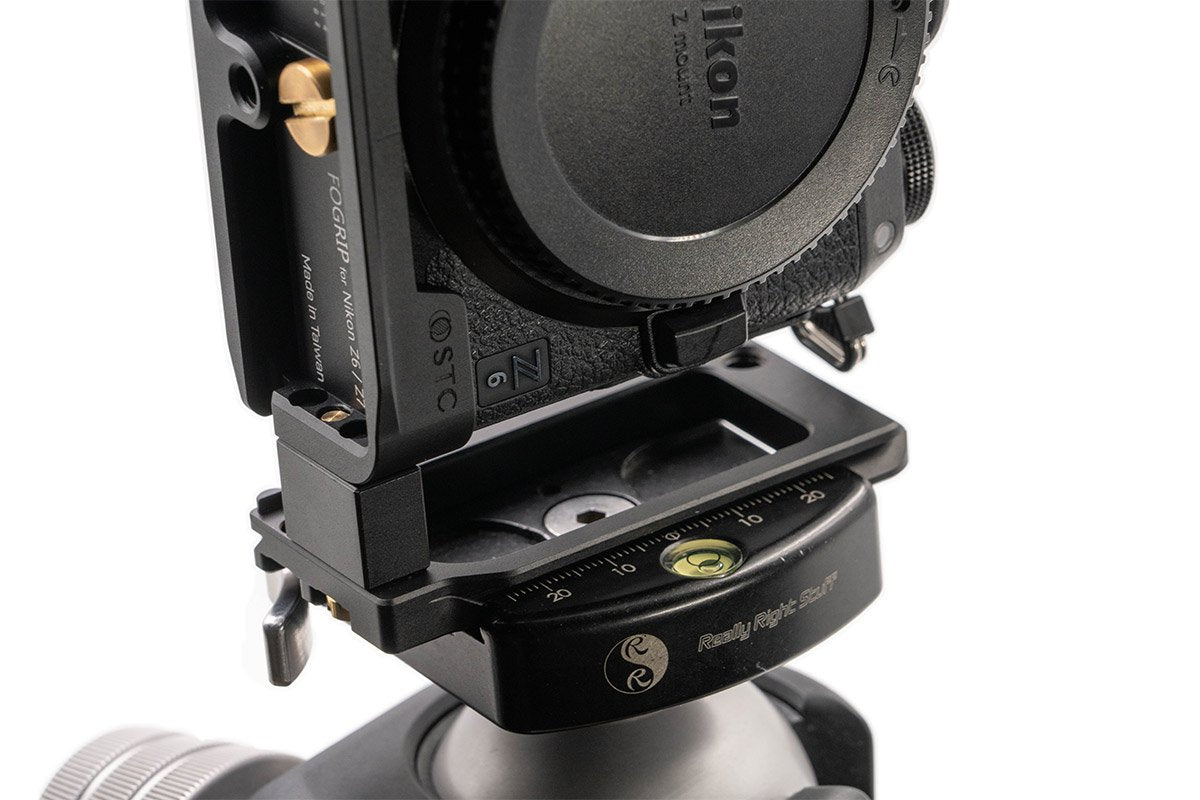 FOGRIP 快展手把 for Sony A1 及 A7 / A9 系列