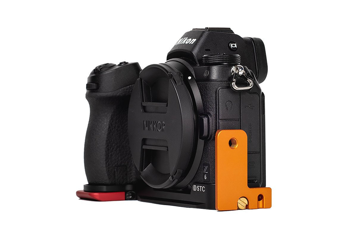 FOGRIP 快展手把 for Nikon Z 系列