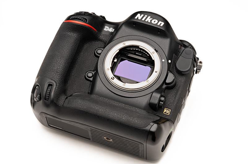 紅外線攝影 - 已改機用內置型濾鏡 for Nikon Full-Frame 單反系列