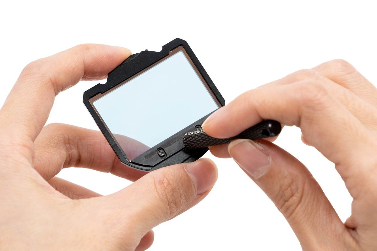 感光元件保護鏡 for Nikon Z 系列