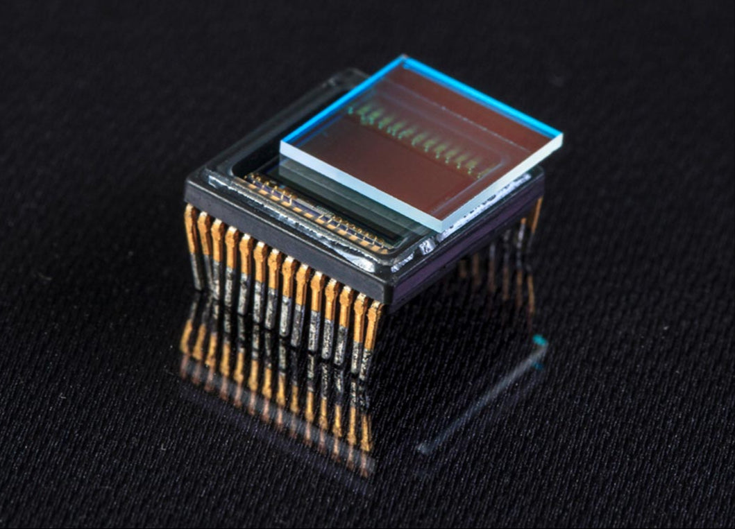 相機內置低通濾波鏡 (Camera Internal Sensor Filter)