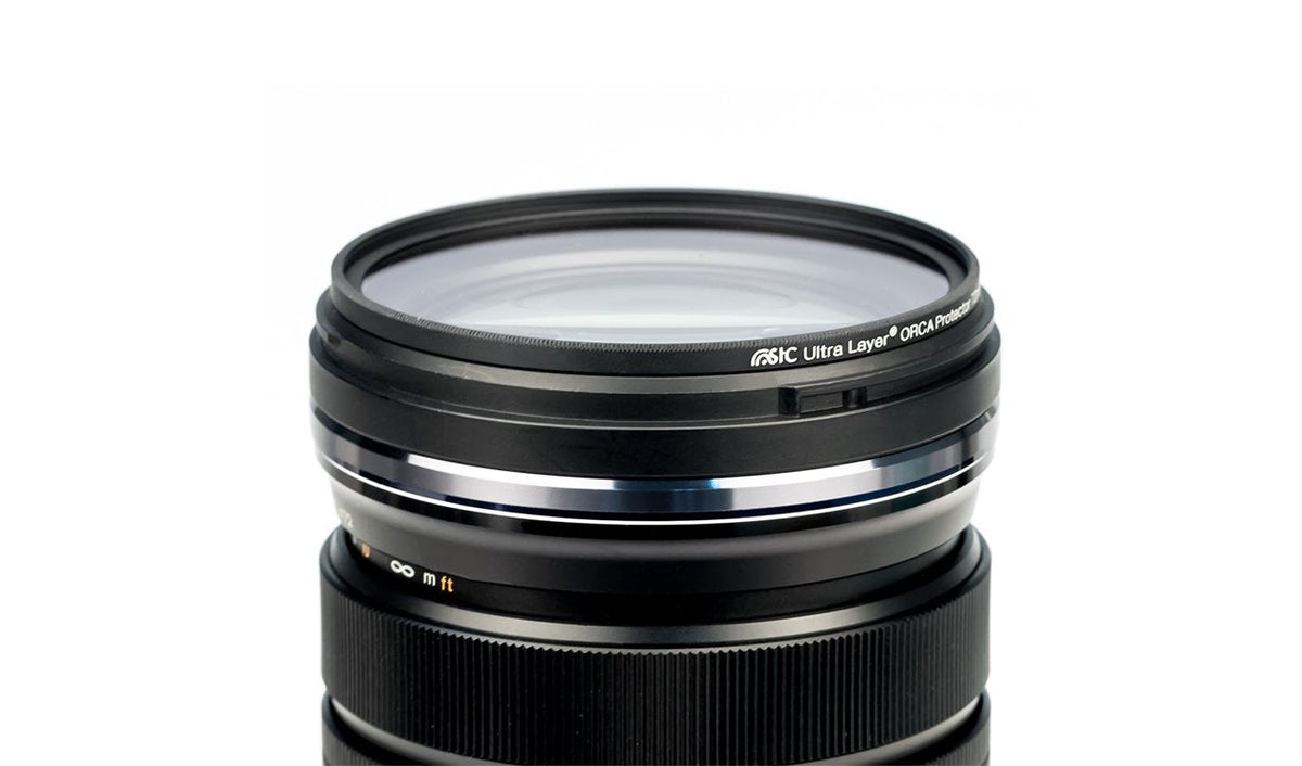 極致透光保護鏡 (ORCA Protector)