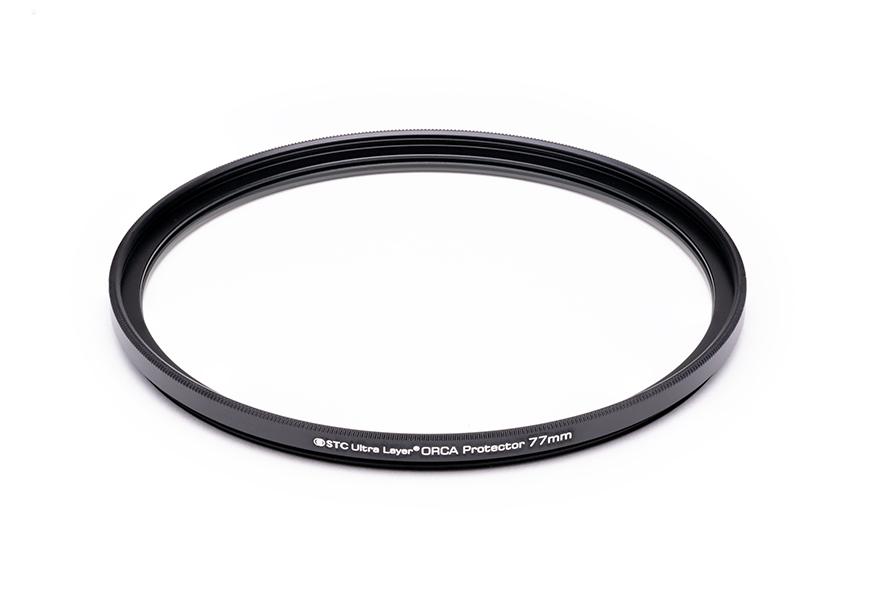 極致透光保護鏡 (ORCA Protector)