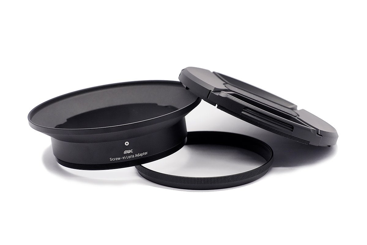 超廣角鏡頭鏡接環 for Olympus 7-14mm f/2.8 Pro