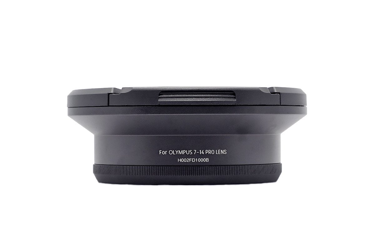 超廣角鏡頭鏡接環 for Olympus 7-14mm f/2.8 Pro