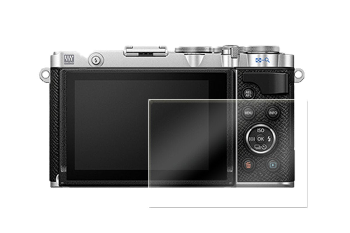 9H 相機玻璃保護貼 for Olympus
