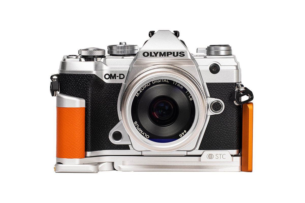 FOGRIP 快展手把 for Olympus OM-D E-M1 Mark III / II