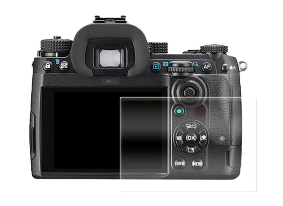 9H 相機玻璃保護貼 for PENTAX