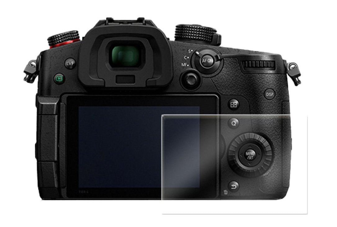 9H 相機玻璃保護貼 for Panasonic