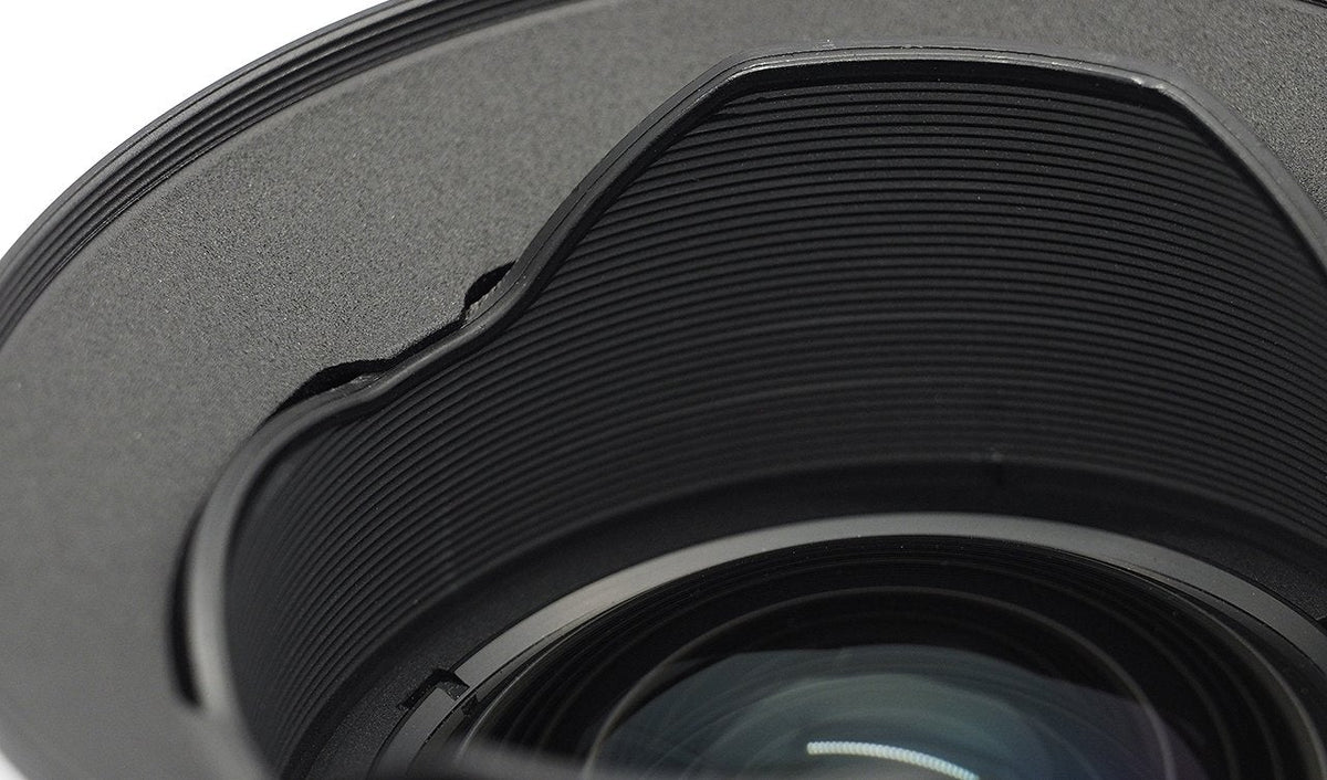 超廣角鏡頭鏡接環 for Olympus 7-14mm f/2.8 Pro