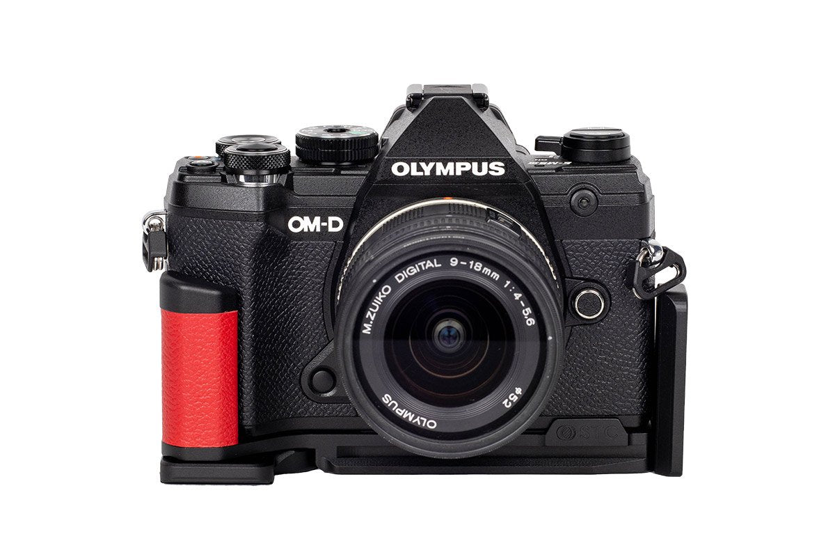 FOGRIP 快展手把 for Olympus OM-D E-M5 Mark III,OM-5