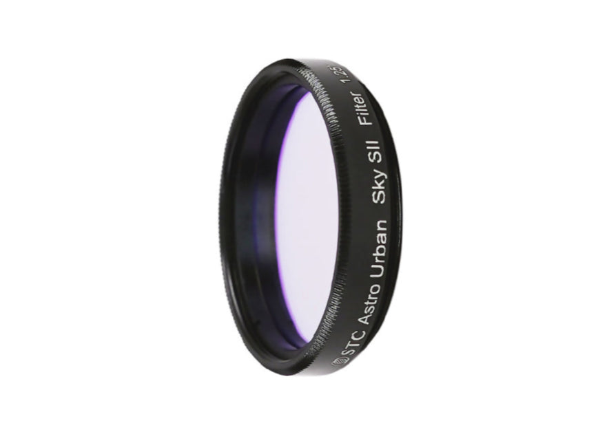 SHO 城市深空濾鏡 (Astro Urban Sky Series)