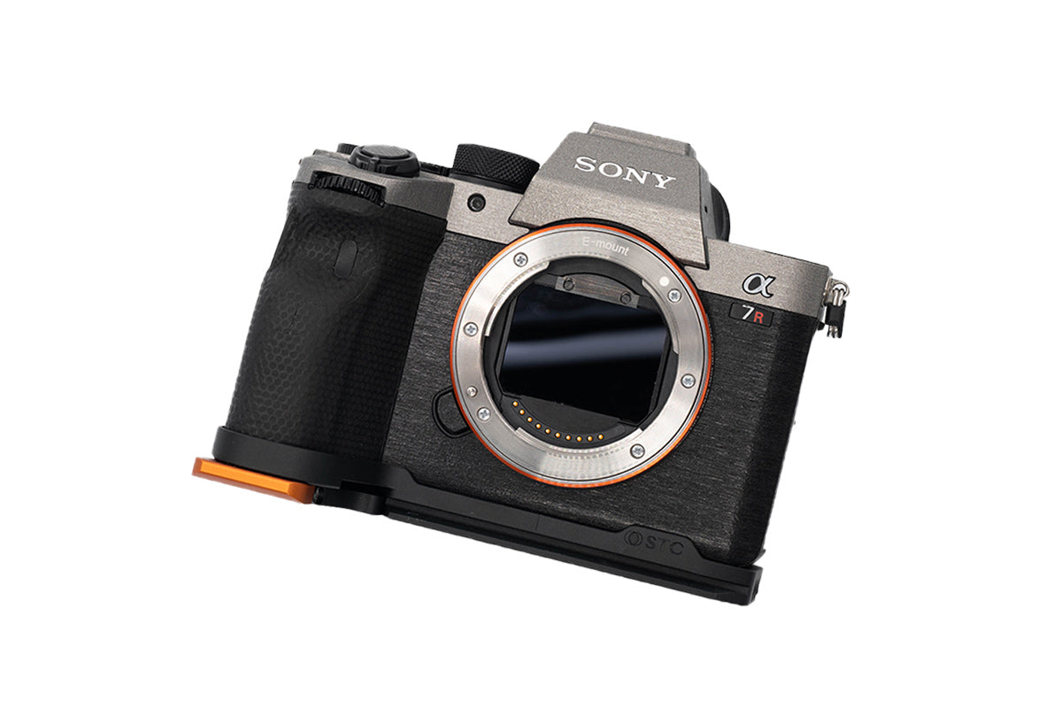 紅外線攝影 - A74版IR已改機用內置型濾鏡 for Sony A7IV, ZV-E1