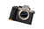 紅外線攝影 -內置型濾鏡 for Sony A7IV
