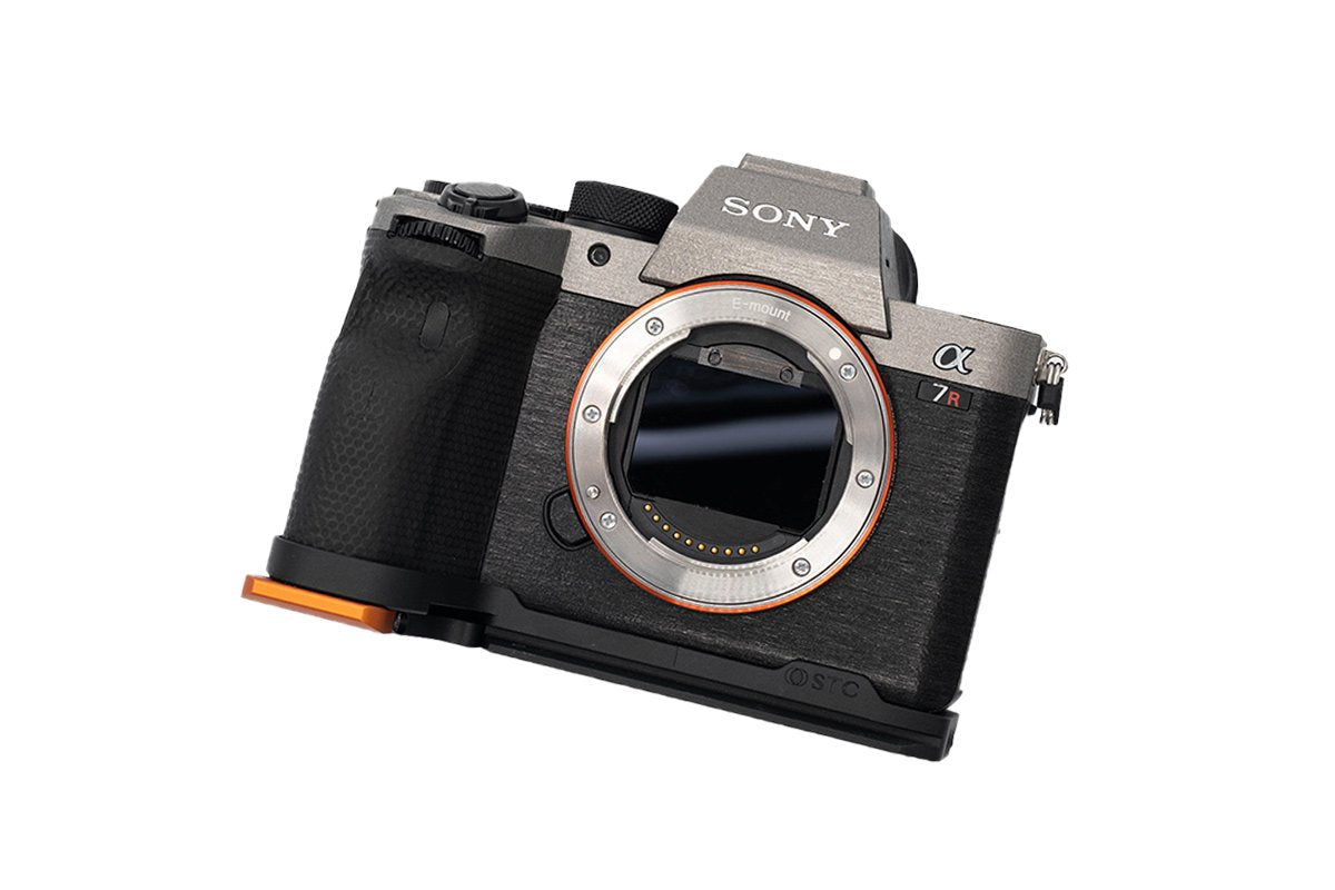 ND減光鏡 - 內置型濾鏡 for Sony A7IV、ZV-E1