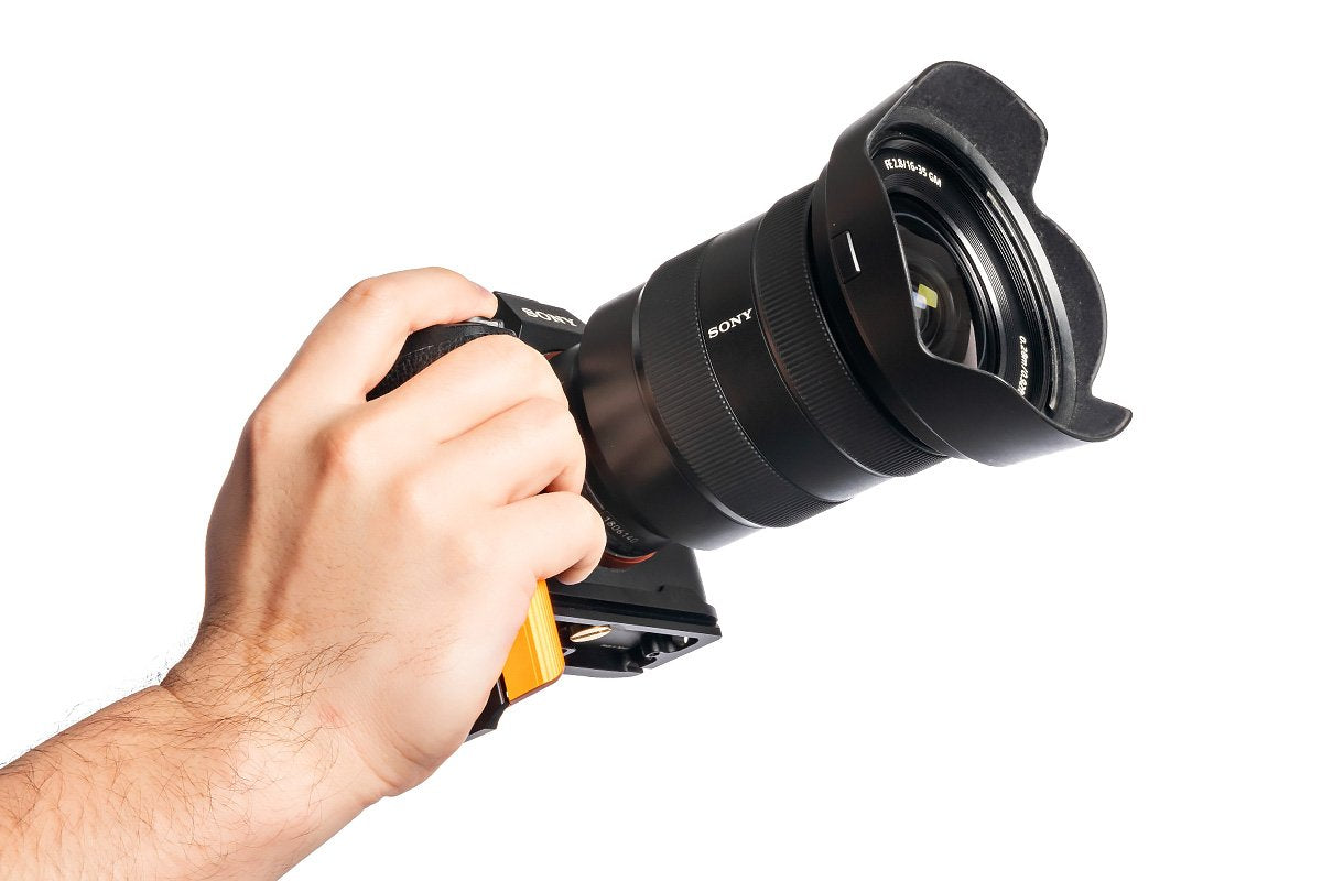 FOGRIP 快展手把 for Sony A1 及 A7 / A9 系列
