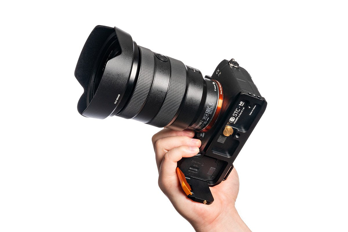 FOGRIP 快展手把 for Sony A1 及 A7 / A9 系列
