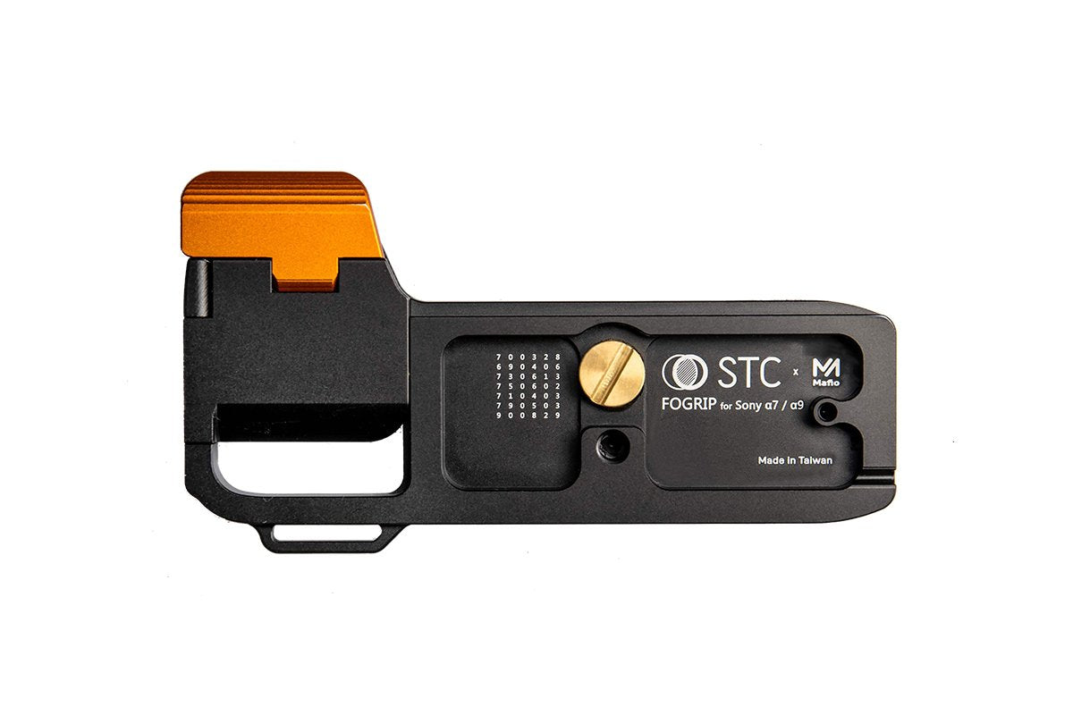 FOGRIP 快展手把 for Sony A1 及 A7 / A9 系列