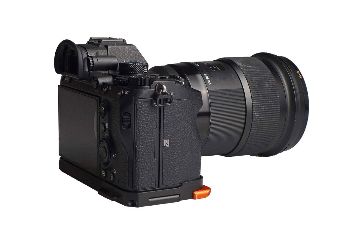 FOGRIP 快展手把 for Sony A1 及 A7 / A9 系列