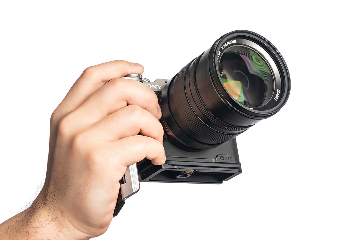 FOGRIP 快展手把 for Sony A7C / ZV-E1