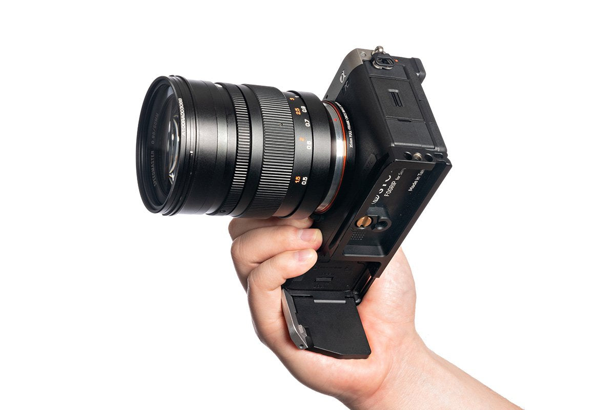 FOGRIP 快展手把 for Sony A7C / ZV-E1