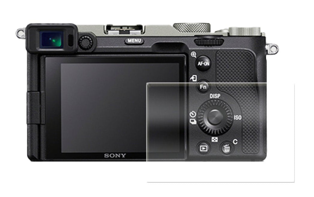9H 相機玻璃保護貼 for Sony