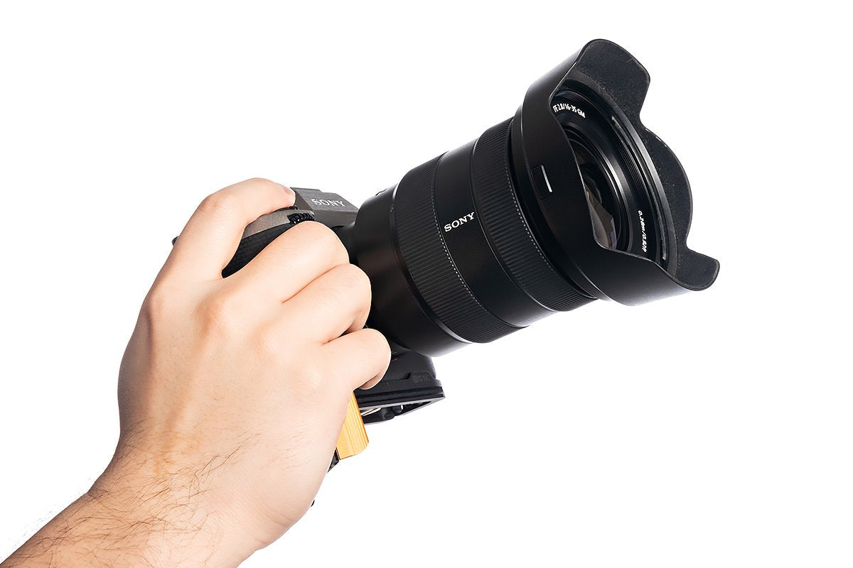 FOGRIP 快展手把 for Sony A1 及 A7 / A9 系列