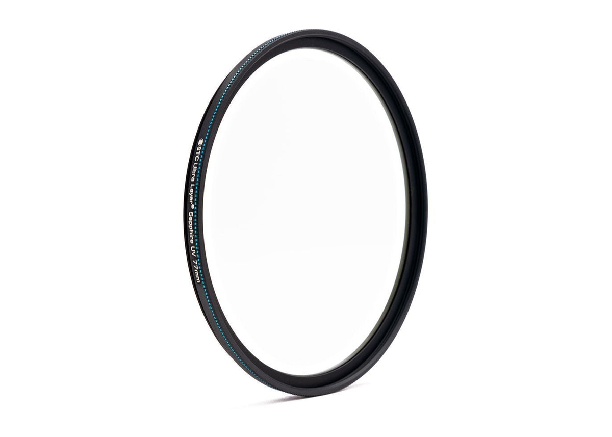 藍寶石保護鏡 (Sapphire Protector UV-Filter)