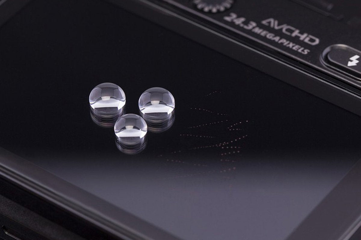 9H 相機玻璃保護貼 for Insta360