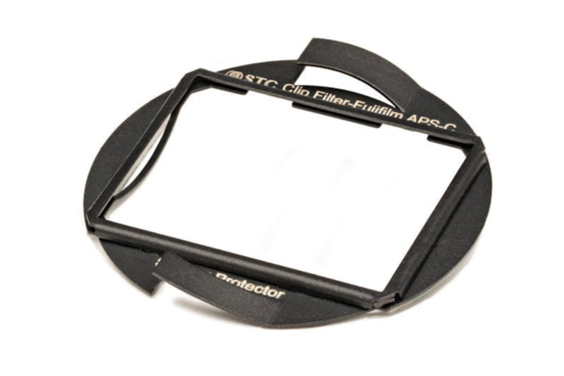 感光元件保護鏡 for Fujifilm X 系列 (APS-C)