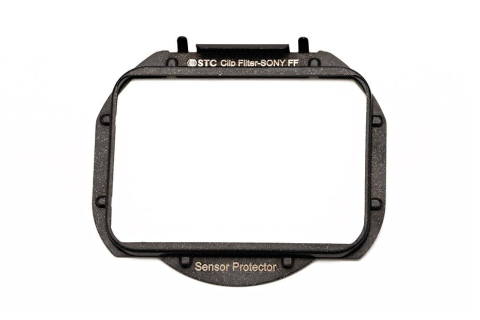 感光元件保護鏡Sensor Protector A73版 for Sony A7C, A7CII, A7CR, A7, A7II, A7III, A7R, A7RII, A7RIII, A7S, A7SII, A9