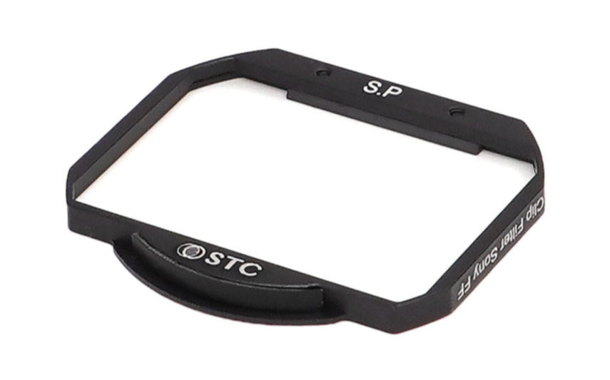 感光元件保護鏡Sensor Protector A74版 for Sony A7IV, ZV-E1