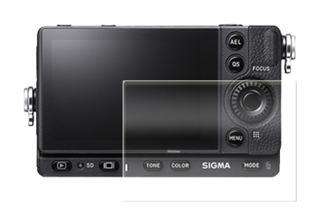 9H 相機玻璃保護貼 for Sigma