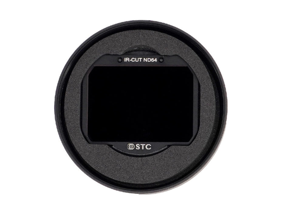 內置濾鏡收納套組 for Sony A7IV, ZV-E1