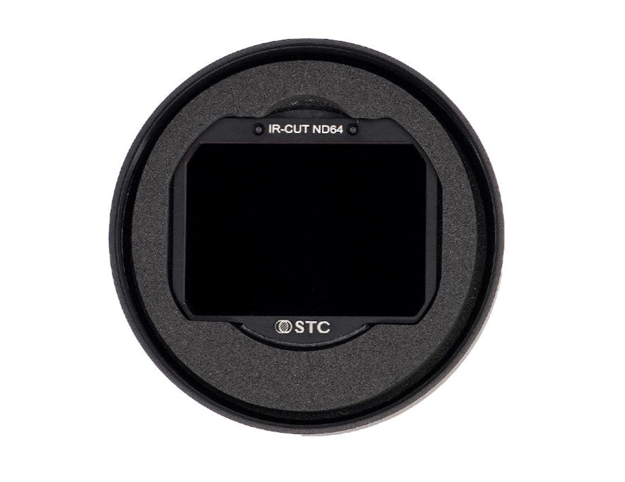 內置濾鏡收納套組 for Sony A1, A1II, A7SIII, A9II, A7R4, A7R5, FX3, A9III, FX2